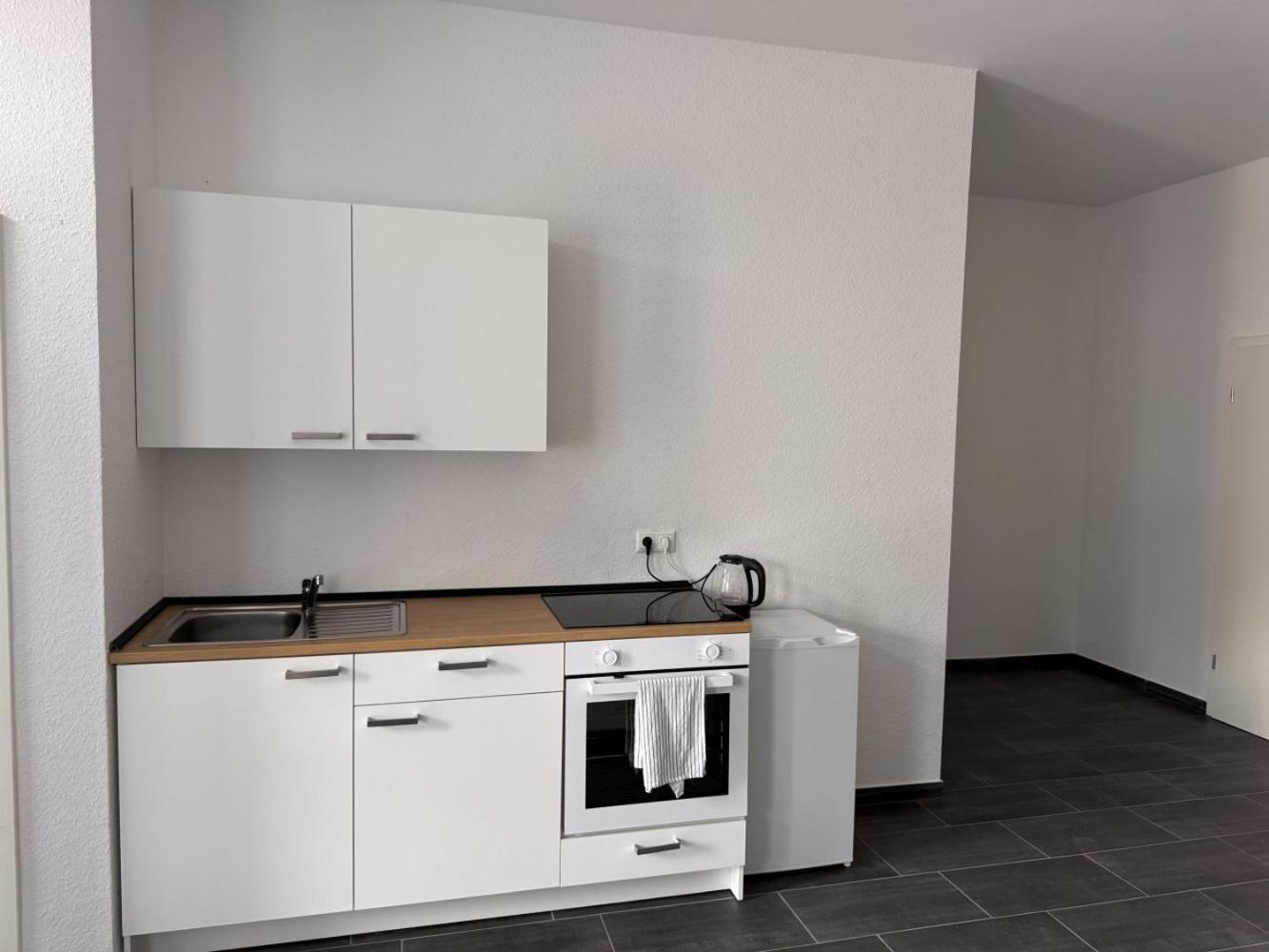 Cozy Apartment In Leverkusen Exterior photo