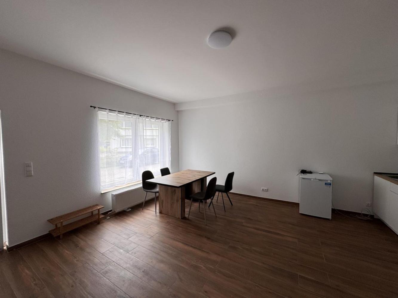 Cozy Apartment In Leverkusen Exterior photo