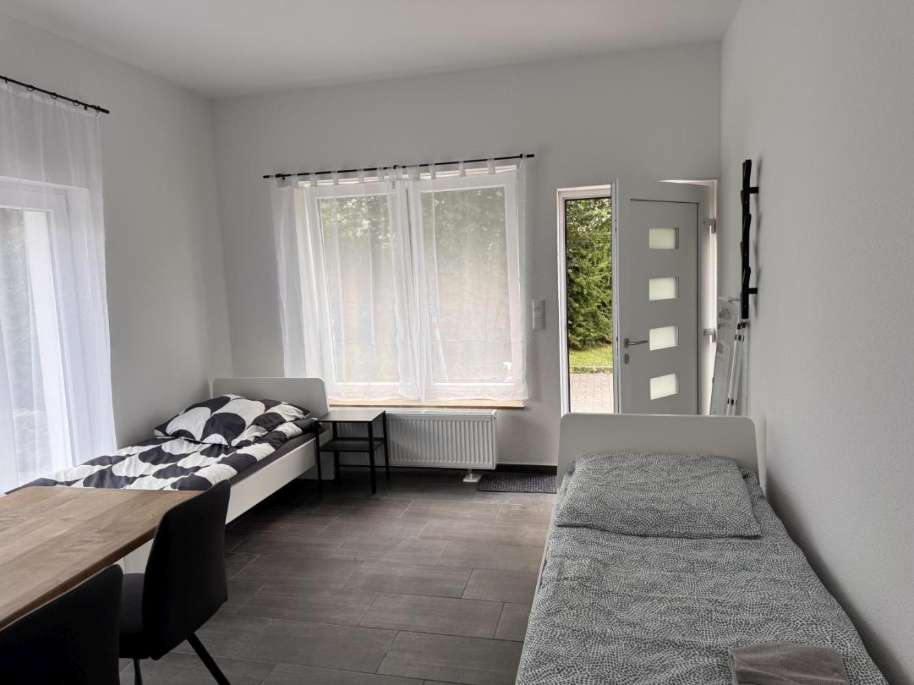 Cozy Apartment In Leverkusen Exterior photo