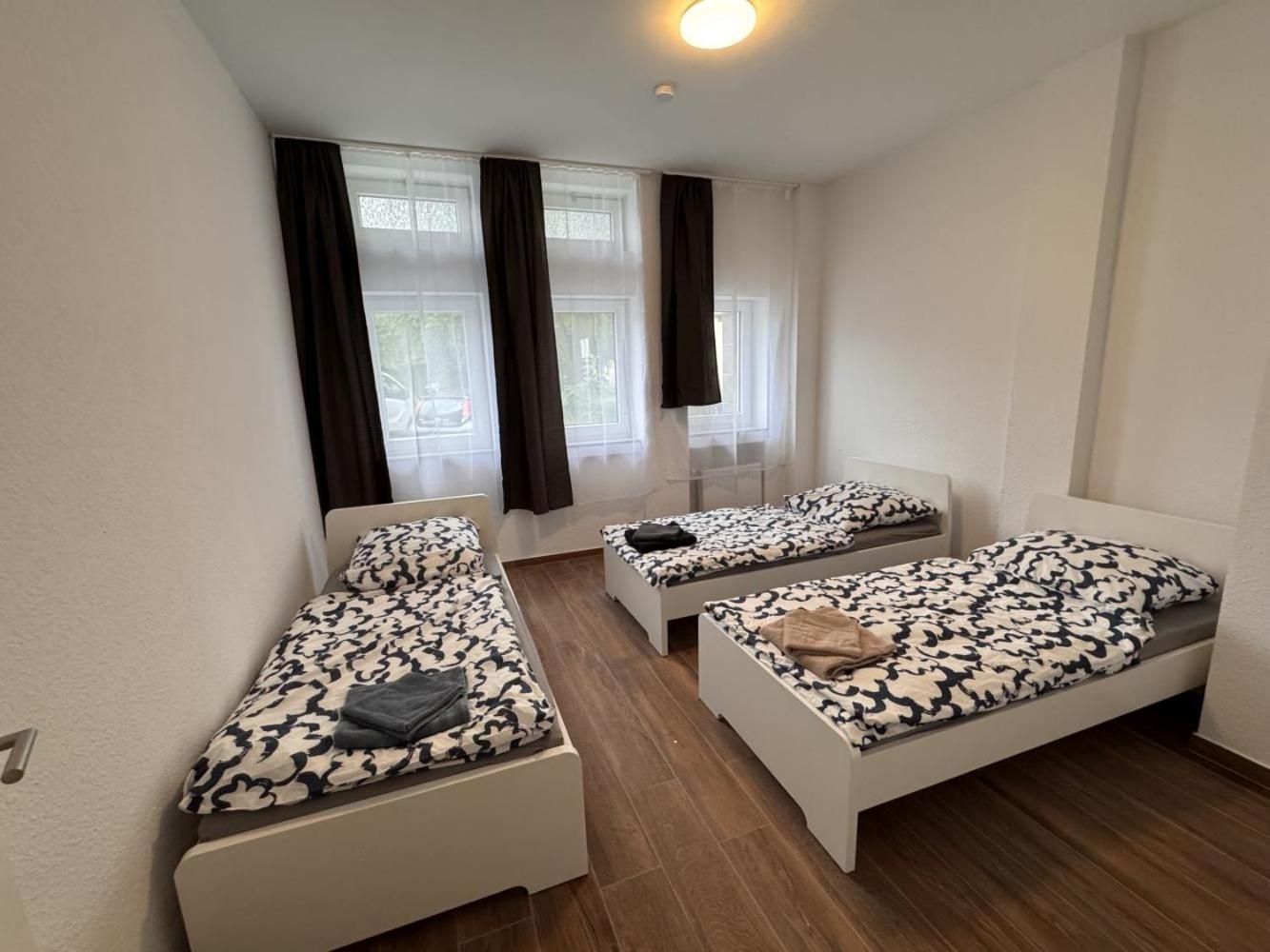 Cozy Apartment In Leverkusen Exterior photo