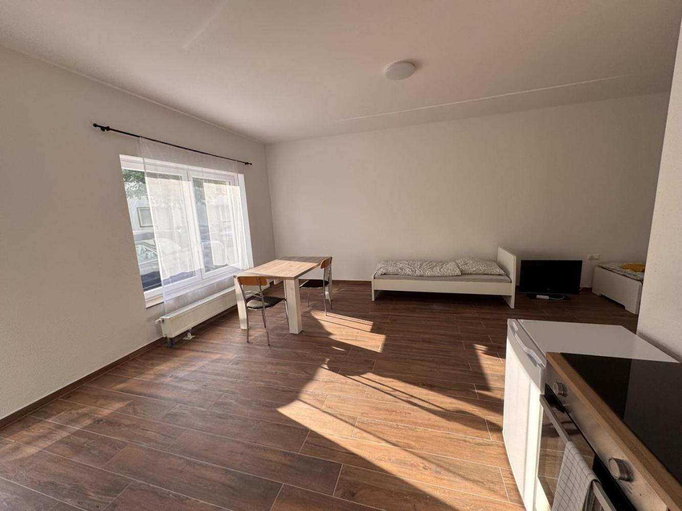 Cozy Apartment In Leverkusen Exterior photo