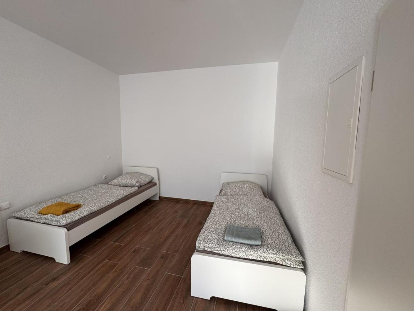 Cozy Apartment In Leverkusen Exterior photo